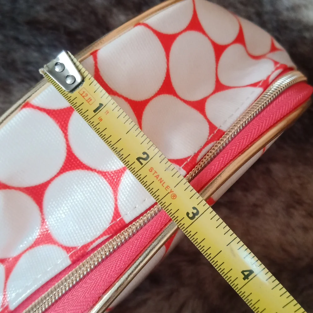 Nordstrom cosmetic bag